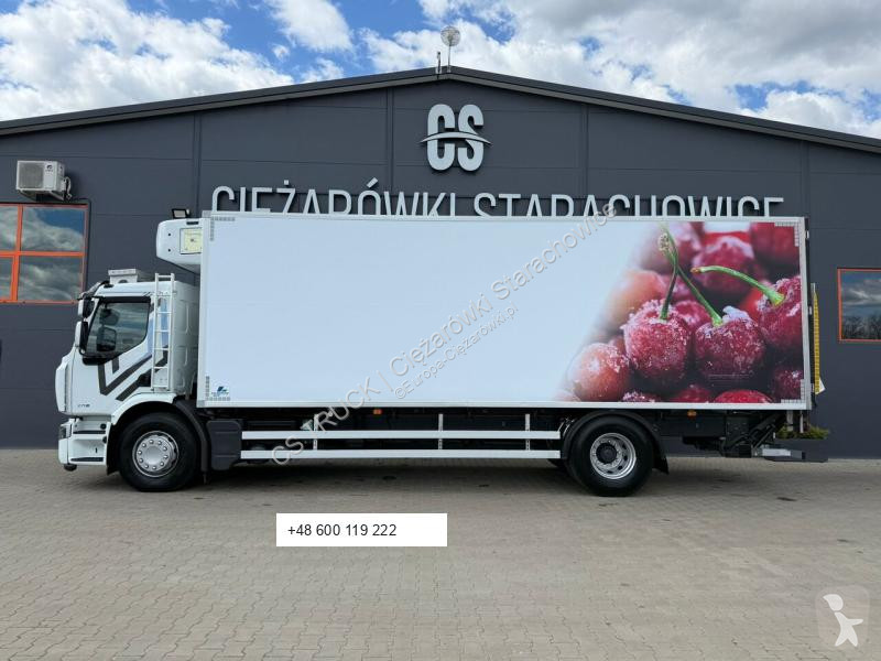 شاحنة Renault 270
