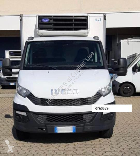 شاحنة Iveco 60C15