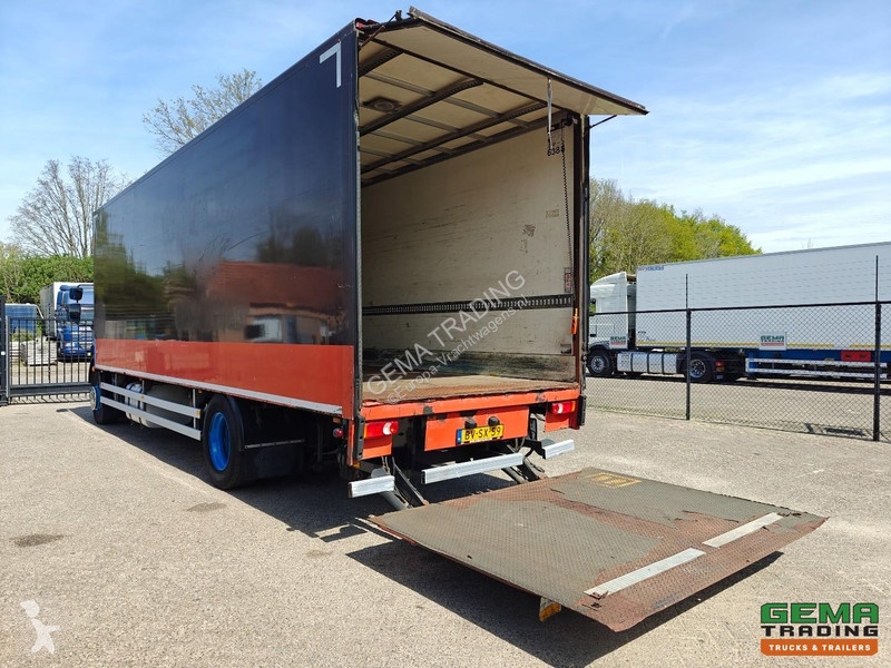 شاحنة DAF FA 250 4x2 DayCab Euro5 - 19T -...