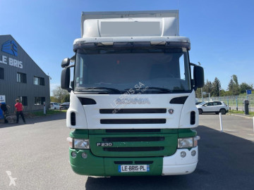Scania Koffer