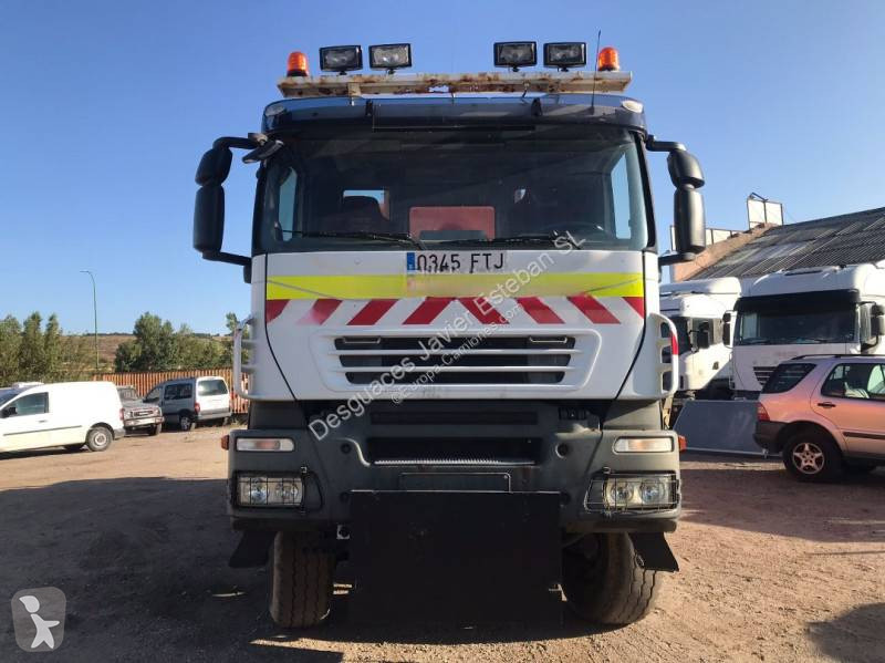 شاحنة Iveco