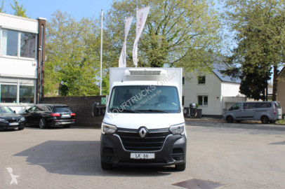 Камион хладилно Renault