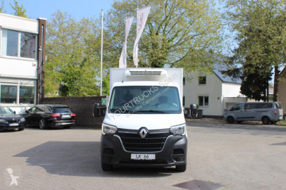 Camión frigorífico Renault