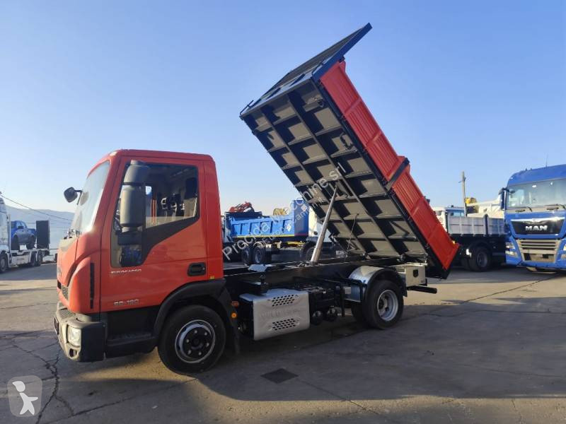 شاحنة Iveco
