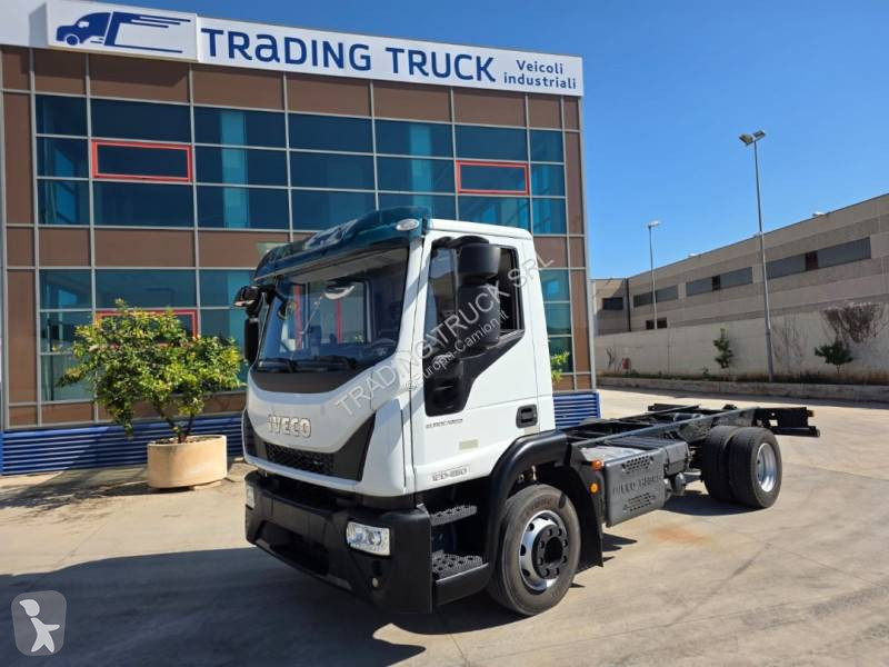 شاحنة Iveco
