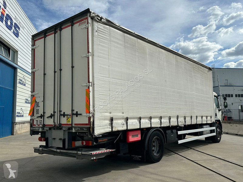 شاحنة DAF 290