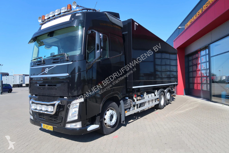 شاحنة Volvo FH FH 460