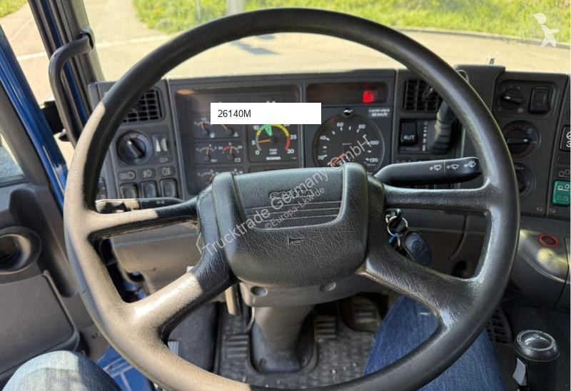 شاحنة Scania 220 C-4