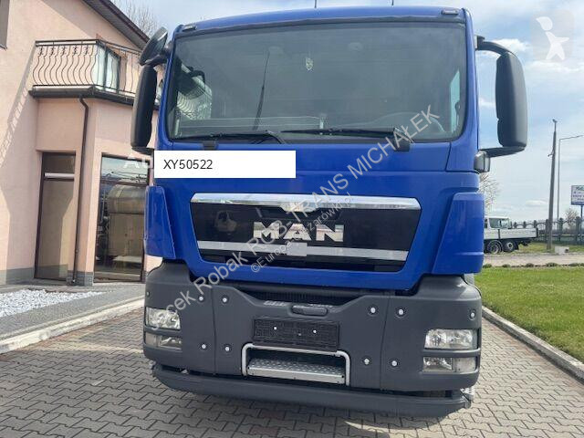 Vrachtwagen  26 400