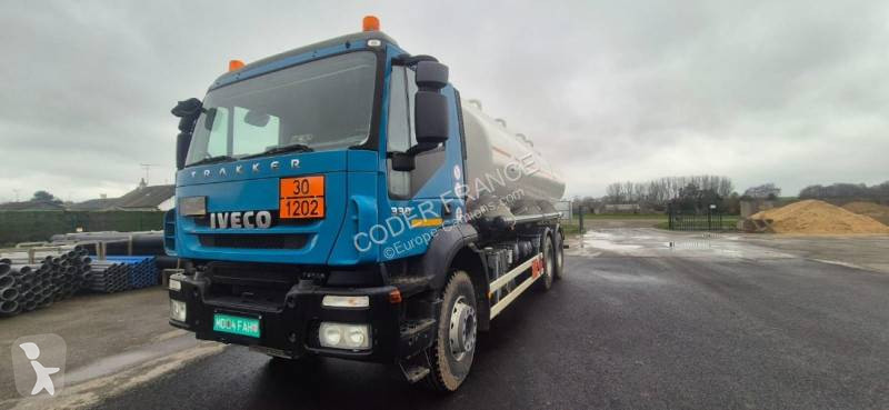 شاحنة Iveco