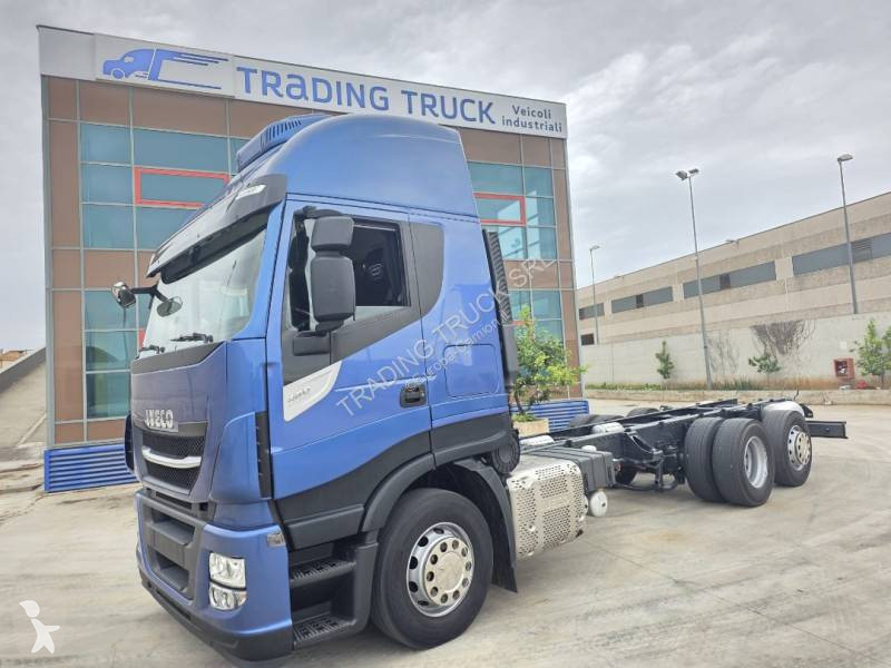 Camion Iveco