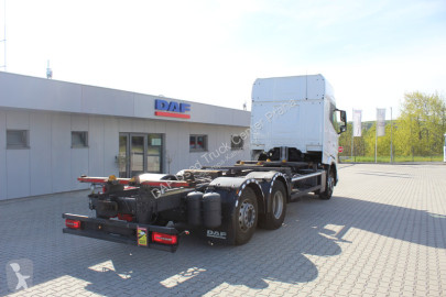 Камион DAF FA XG+ 480 N 6X2 N