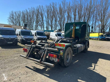 Camion polybenne Renault