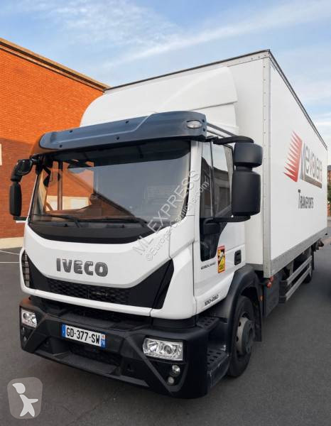 Kamion Iveco