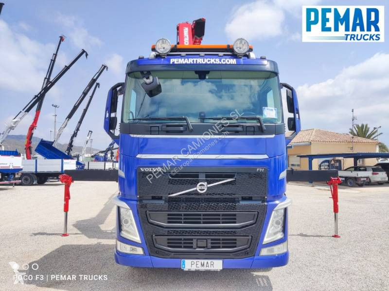 شاحنة Volvo