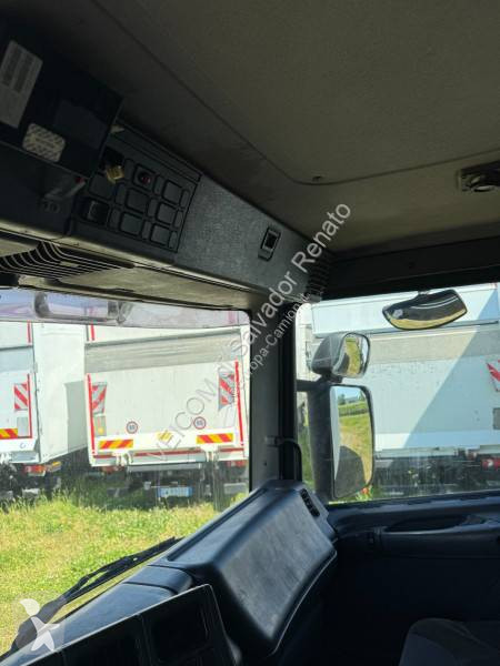 شاحنة Scania