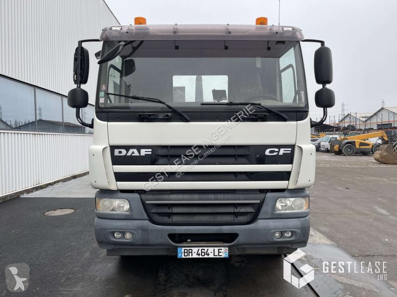 شاحنة DAF 310