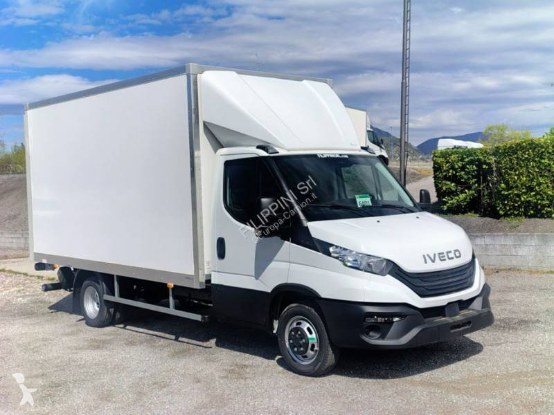 Camion Iveco
