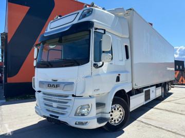 Камион хладилно еднотемпературен режим DAF