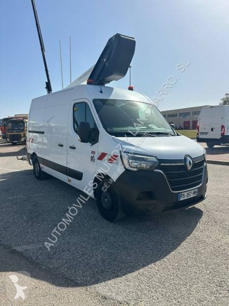 شاحنة Renault
