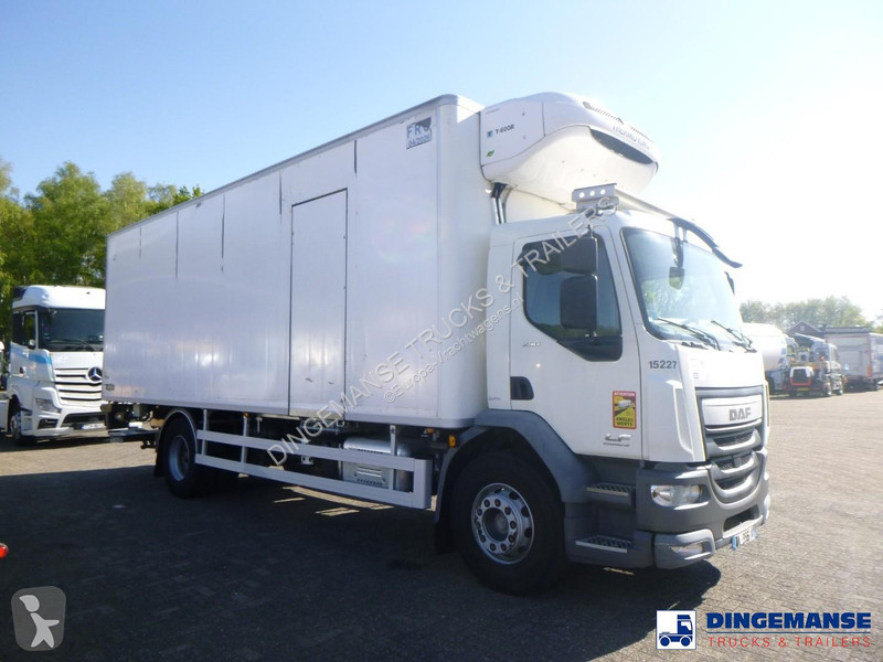 شاحنة DAF LF 250 FA 4x2 Thermoking T-R frigo