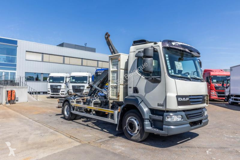 شاحنة DAF 220