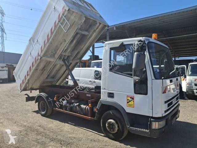 شاحنة Iveco