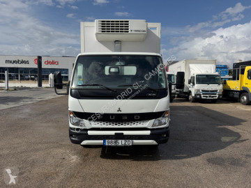 Lastbil kylskåp mono-temperatur Mitsubishi