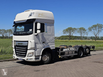 Камион BDF DAF