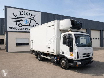 Camion Iveco Eurocargo 100-190