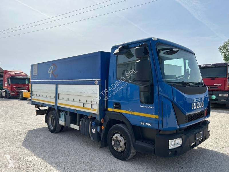 شاحنة Iveco