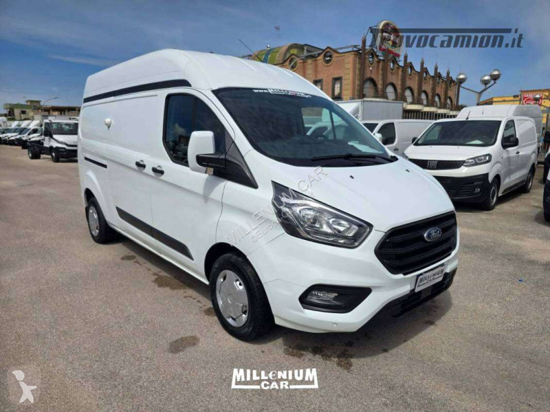Veicolo commerciale Ford FORD CUSTOM 2021 TETTO...