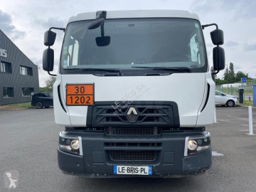 Renault Tankfahrzeug (Mineral-)Öle