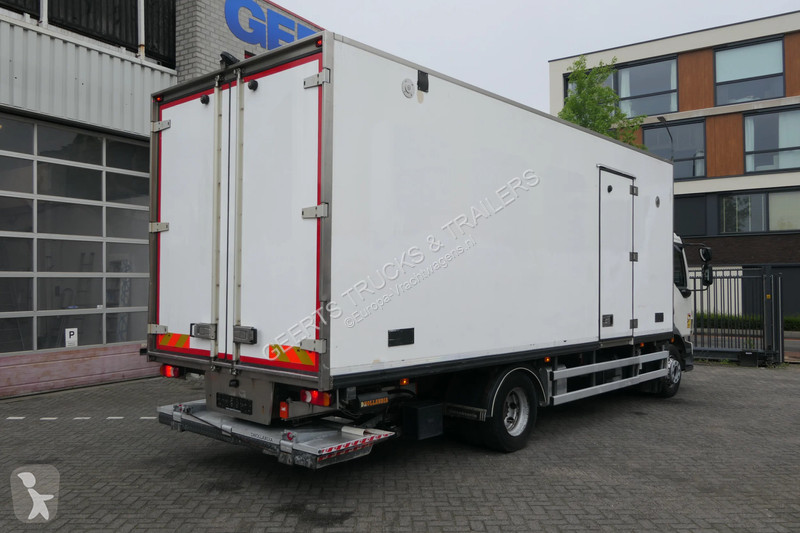 شاحنة Volvo FL 240 | Carrier SUPRA 950Mt /...
