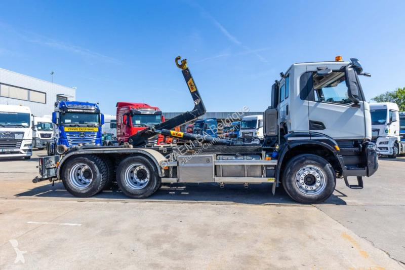 شاحنة Iveco 460