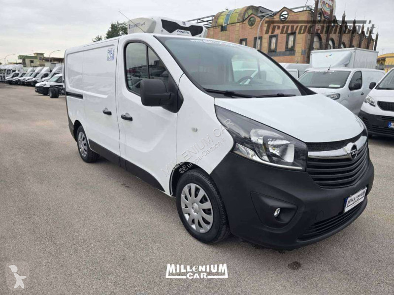 Veicolo commerciale Opel OPEL VIVARO 2019...