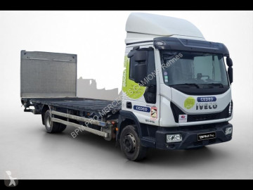 Lastbil Iveco Eurocargo ML 120L210