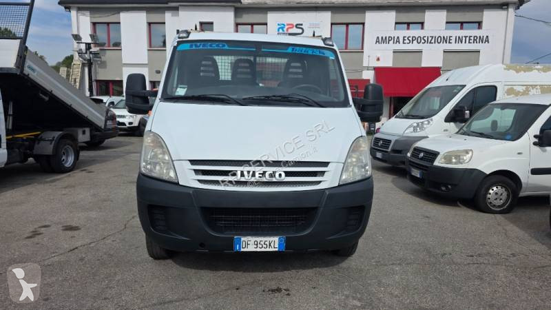 شاحنة Iveco