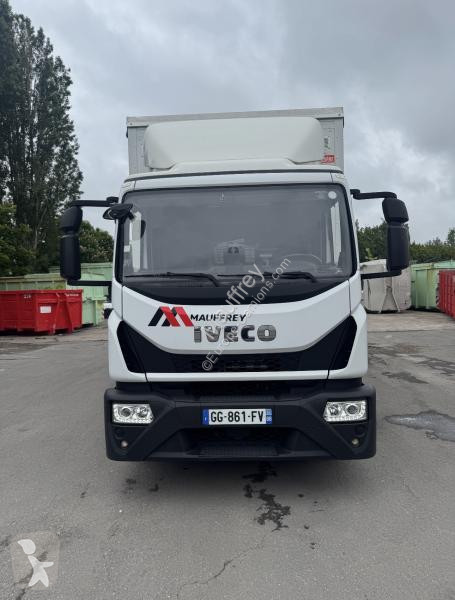 Грузовик Iveco