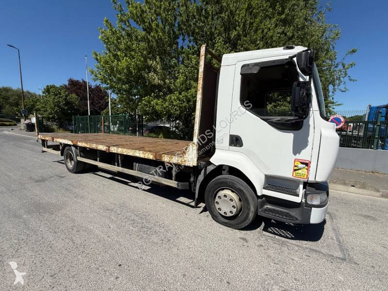 شاحنة Renault