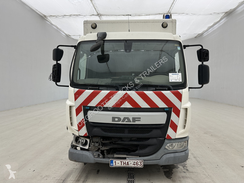 شاحنة DAF 180