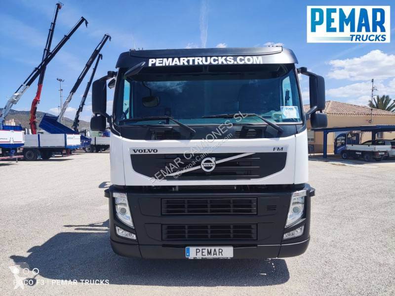 شاحنة Volvo