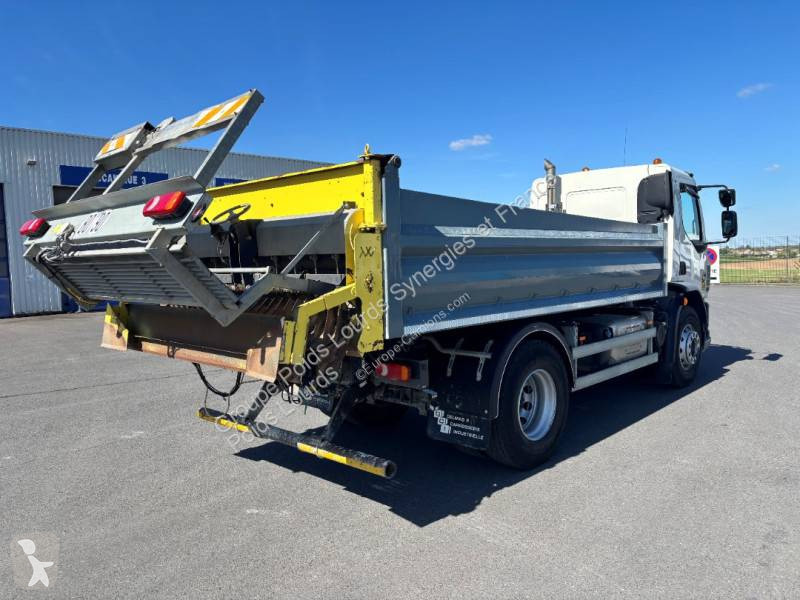 Camion DAF