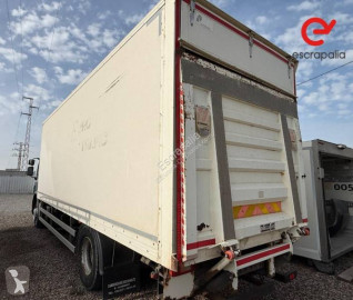 Camion fourgon Volvo