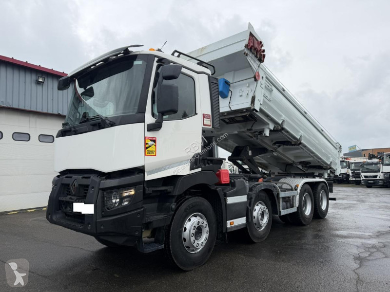 شاحنة Renault K440.32
