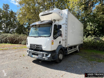 Camion frigo Renault
