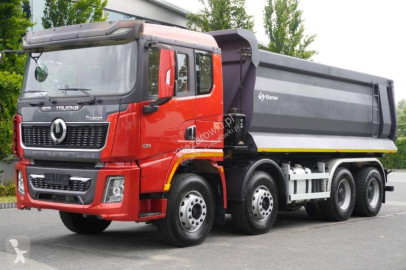 شاحنة حاوية ATP Trucks