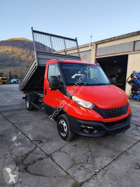 Camion Iveco
