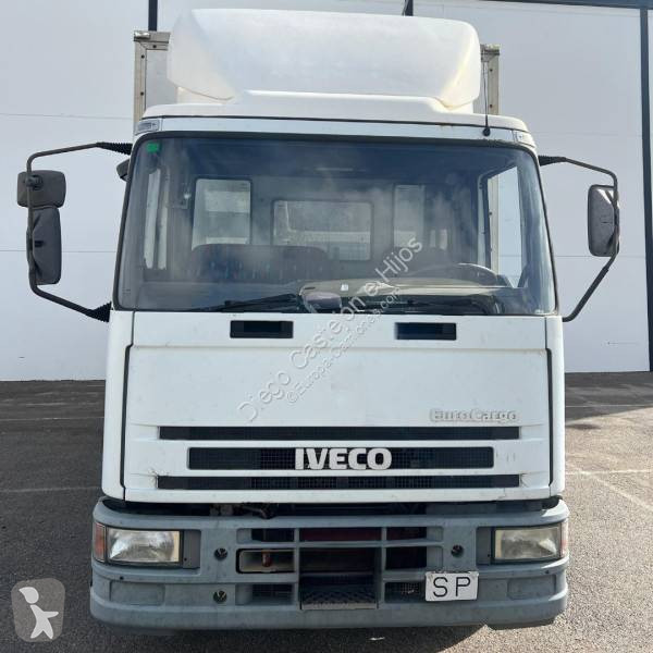 شاحنة Iveco