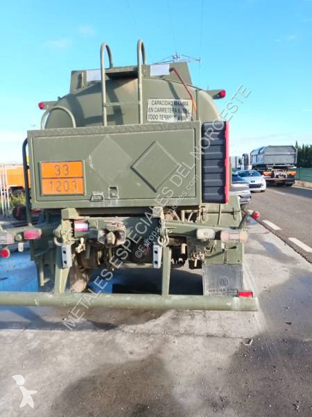 Camión Pegaso